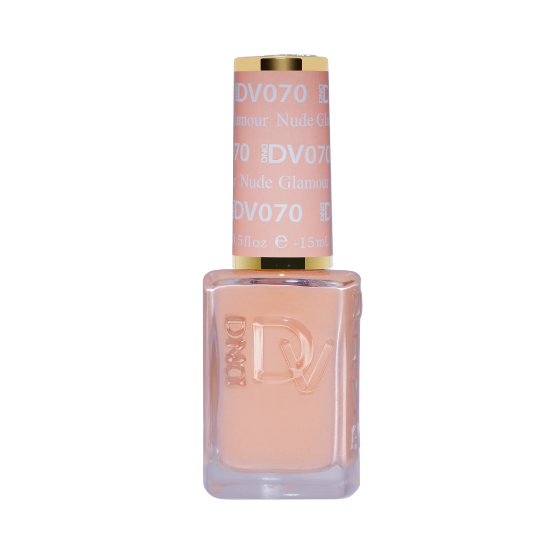 DND DIVA - #070 Nude Glamour