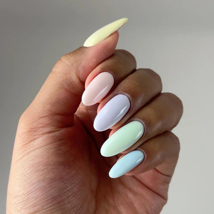 DND DIVA - #083 Lemon Sorbet