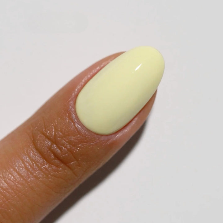 DND DIVA - #083 Lemon Sorbet
