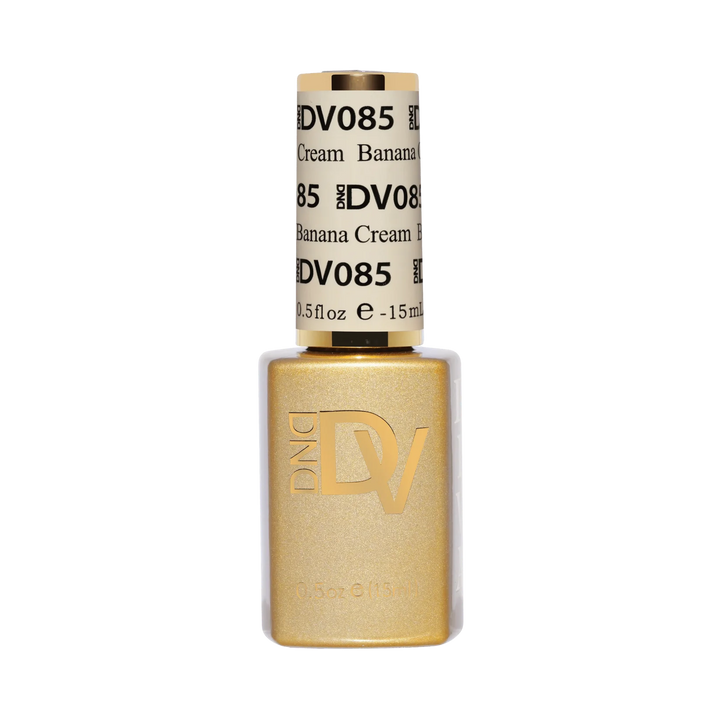 DND DIVA - #085 Banana Cream