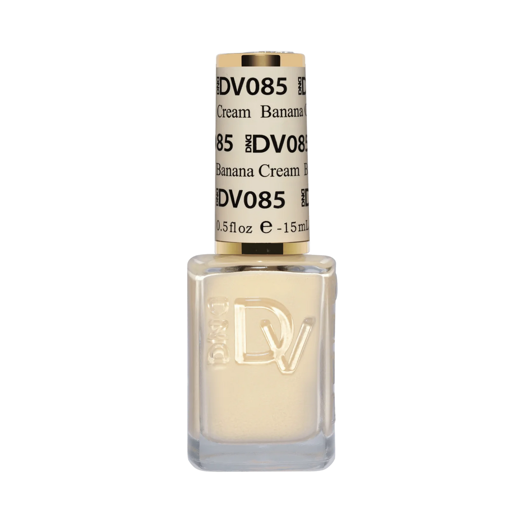 DND DIVA - #085 Banana Cream