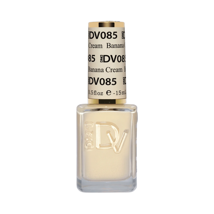 DND DIVA - #085 Banana Cream