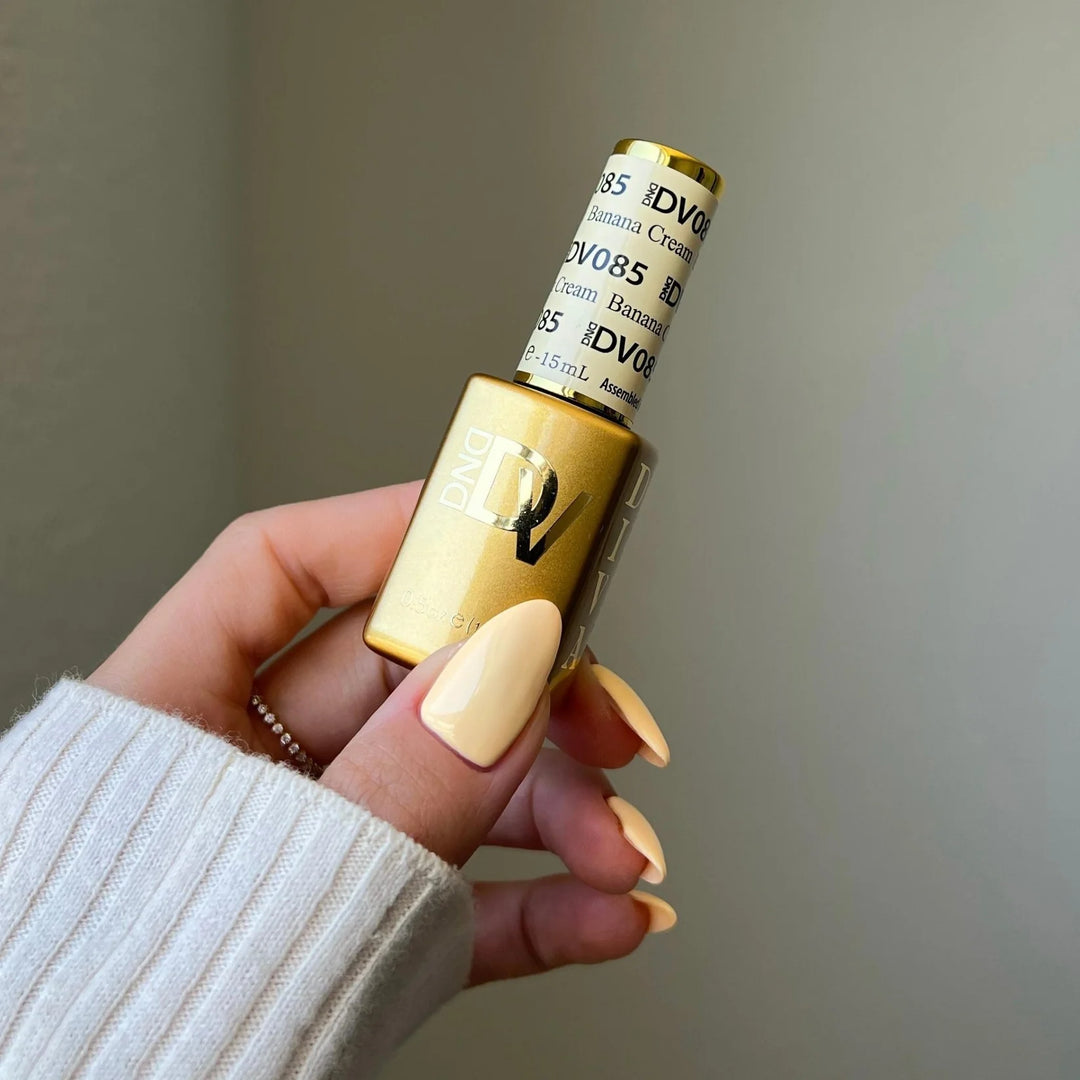 DND DIVA - #085 Banana Cream