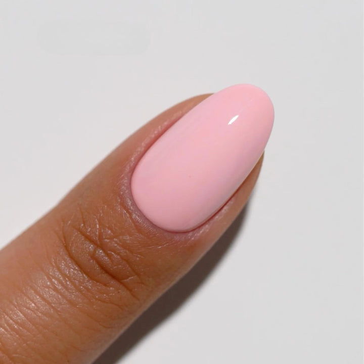 DND DIVA - #099 Blush Blossom
