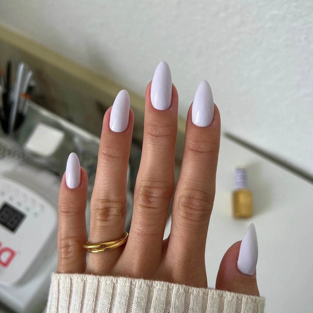 DND DIVA - #101 Cotton Candy Lilac