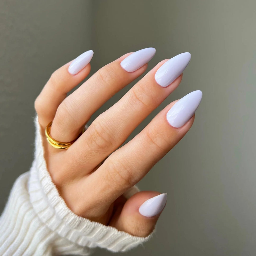 DND DIVA - #101 Cotton Candy Lilac