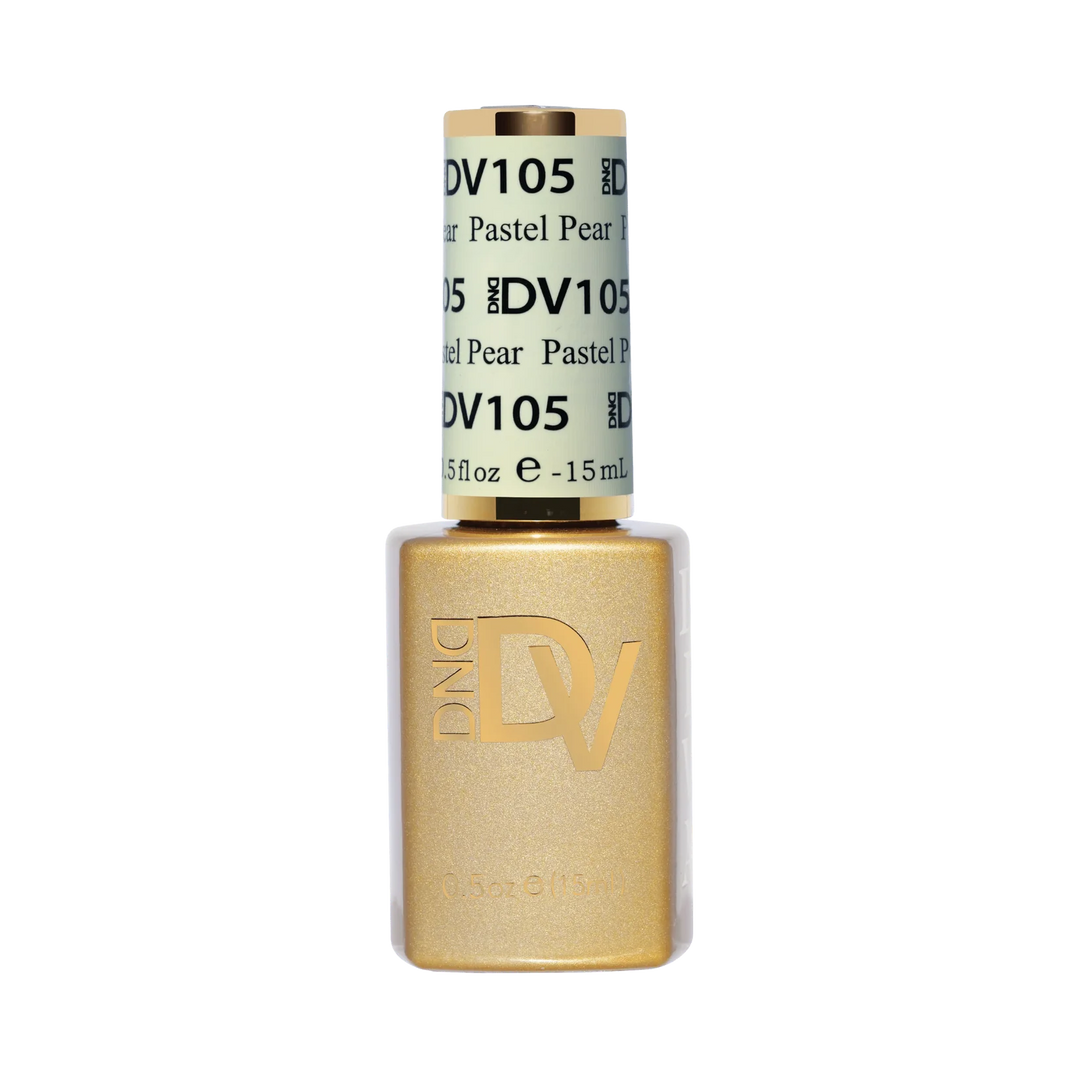 DND DIVA - #105 Pastel Pear