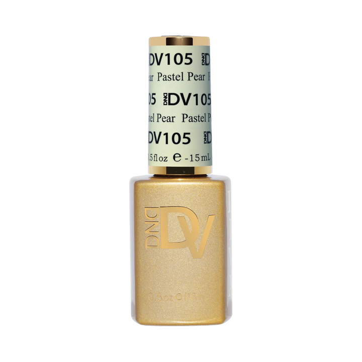 DND DIVA - #105 Pastel Pear