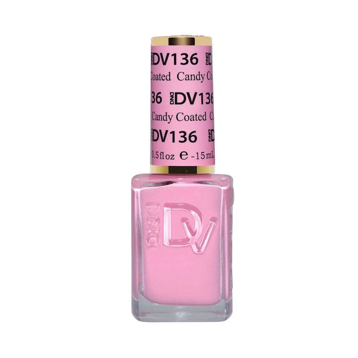 DND DIVA - #136 Candy Coated