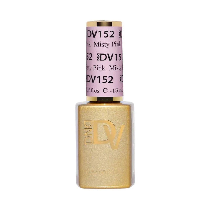 DND DIVA - #152 Misty Pink