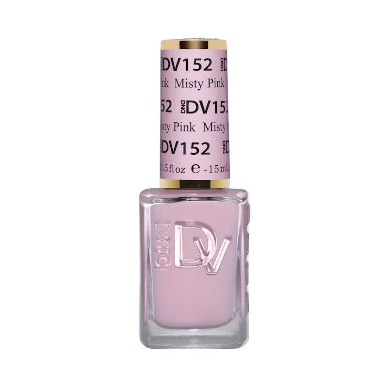 DND DIVA - #152 Misty Pink