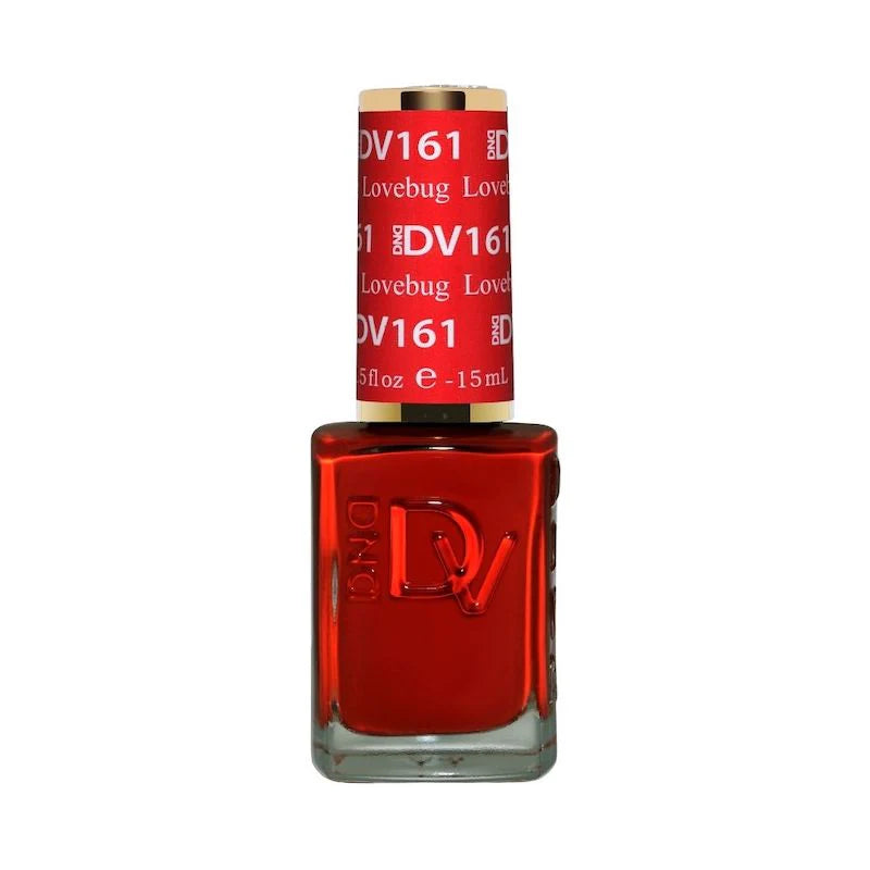 DND DIVA - #161 Lovebug