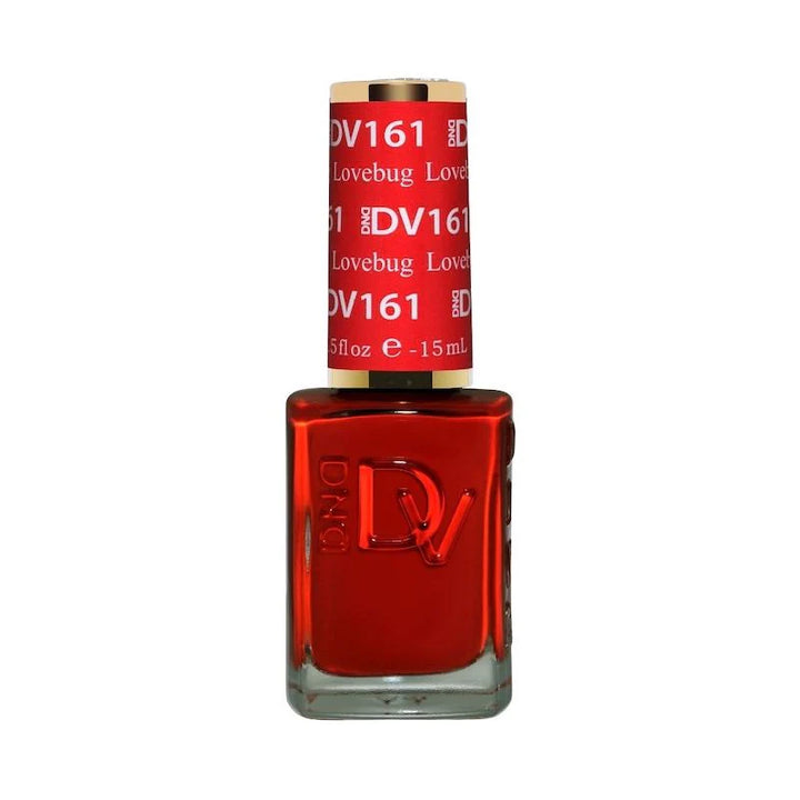DND DIVA - #161 Lovebug