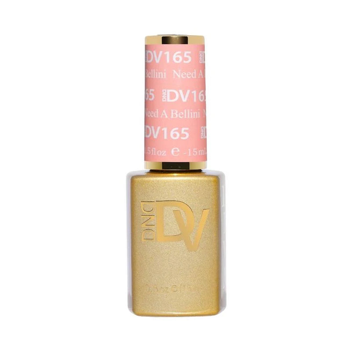 DND DIVA - #165 Need A Bellini