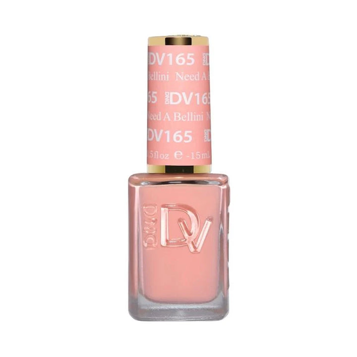 DND DIVA - #165 Need A Bellini