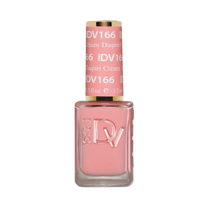 DND DIVA - #166 Daiquiri Cream