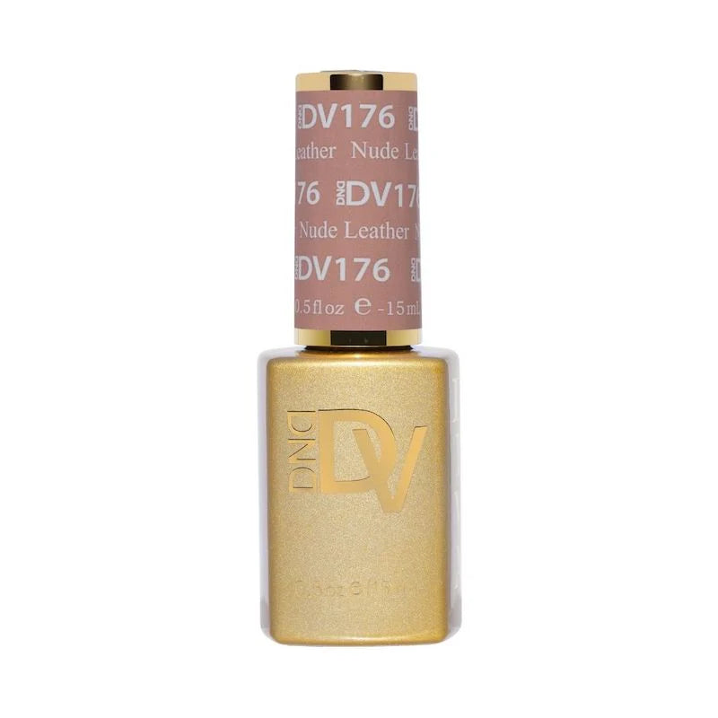 DND DIVA - #176 Nude Leather