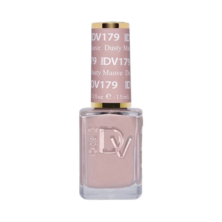 DND DIVA - #179 Dusty Mauve