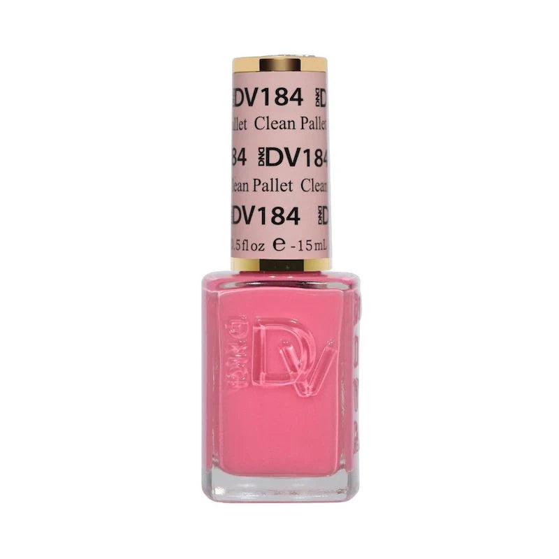 DND DIVA - #184 Clean Pallet