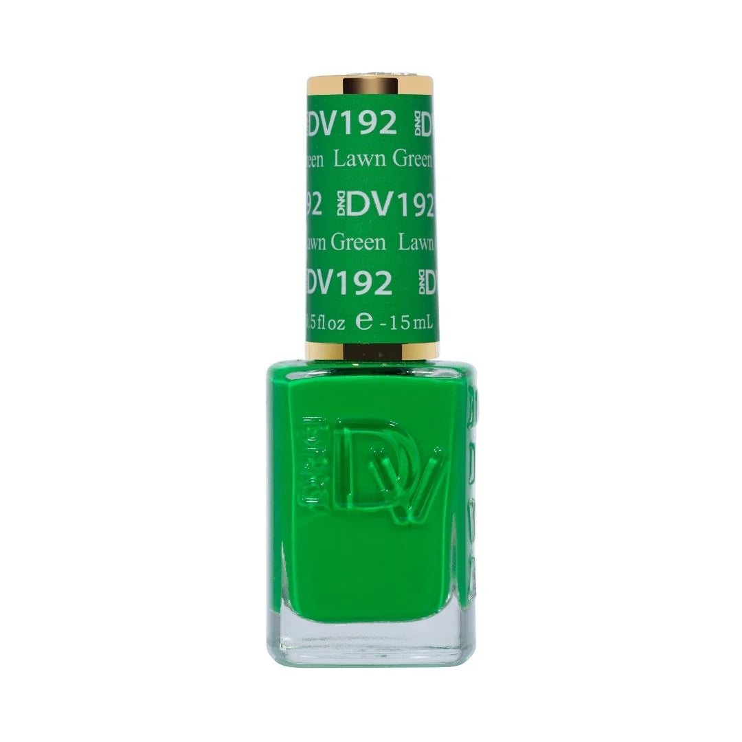 DND DIVA - #192 Lawn Green