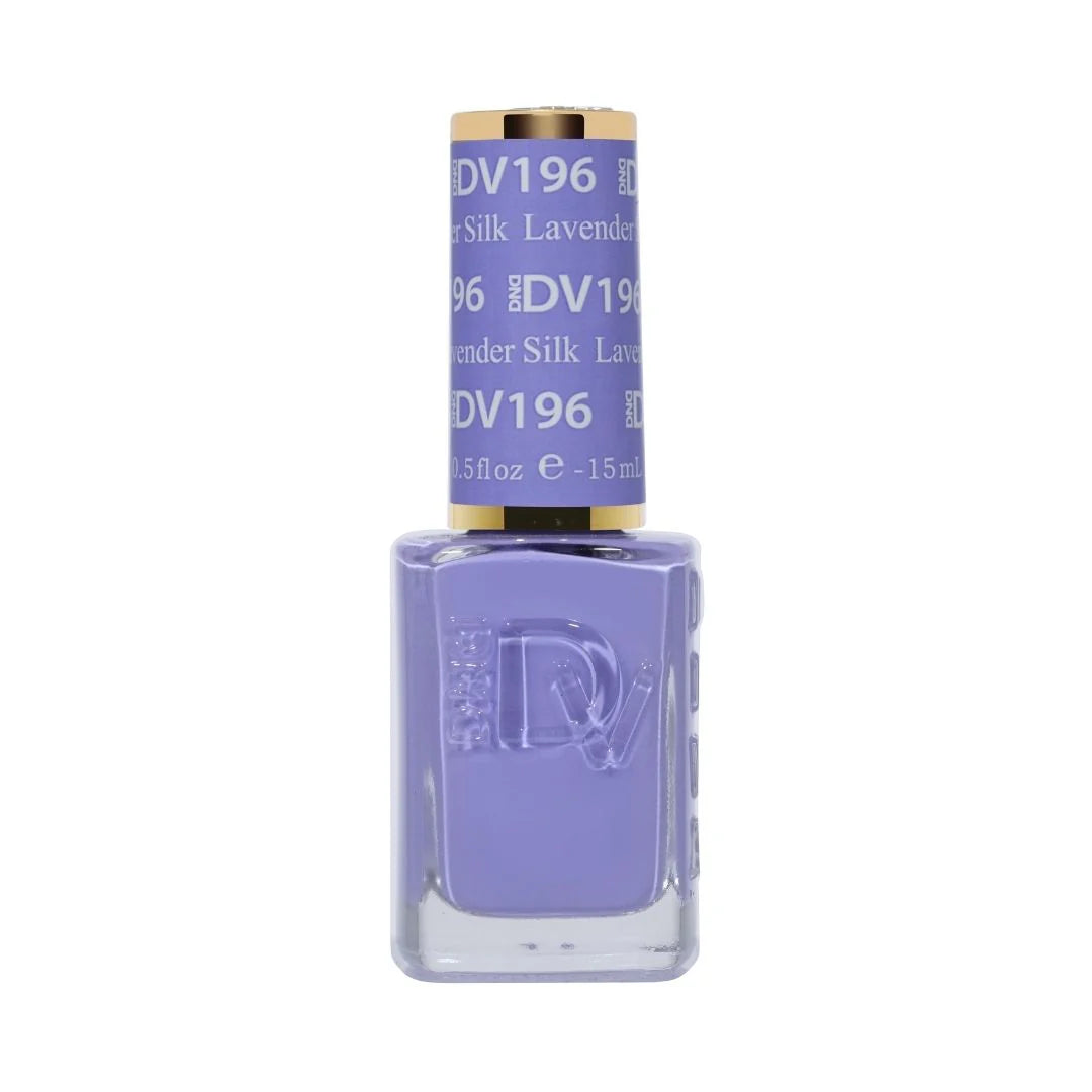 DND DIVA - #196 Lavender Silk