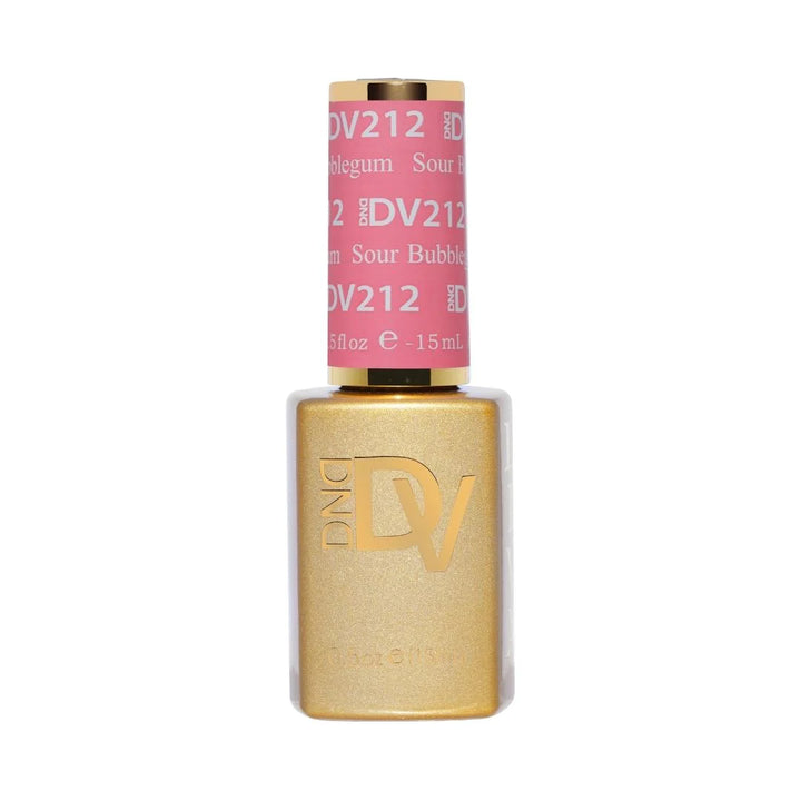 DND DIVA - #212 Sour Bubblegum