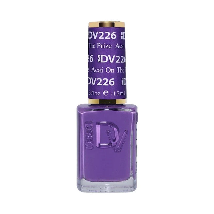 DND DIVA - #226 Acai On The Prize