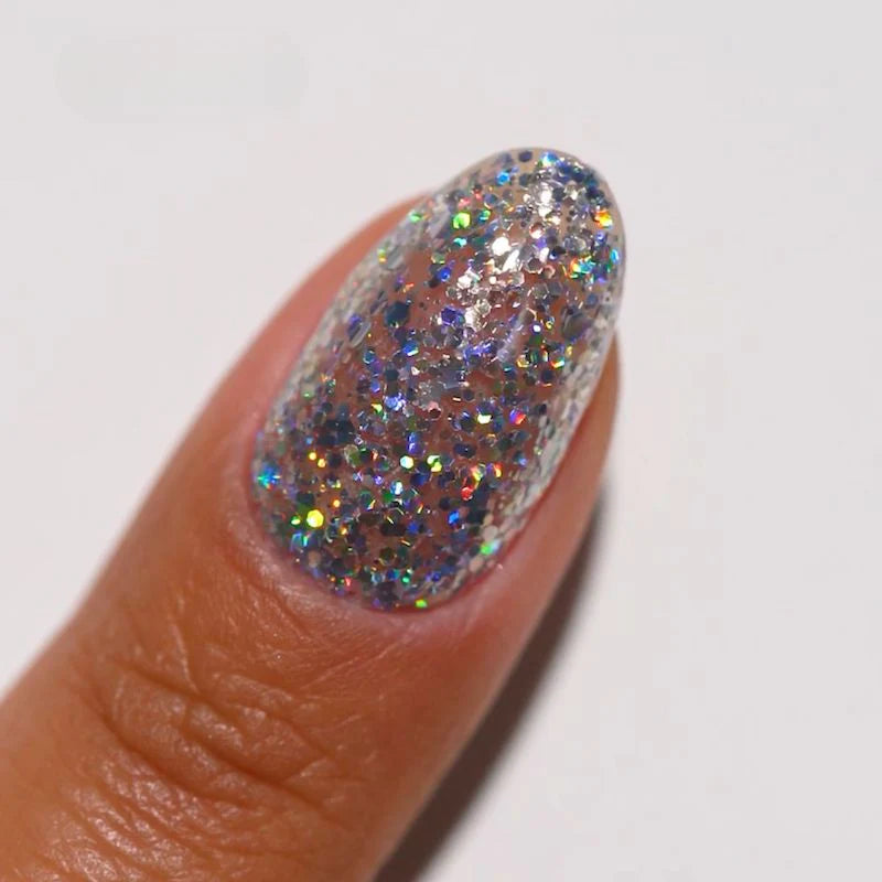 DND DIVA - #023 Oz Of Holo
