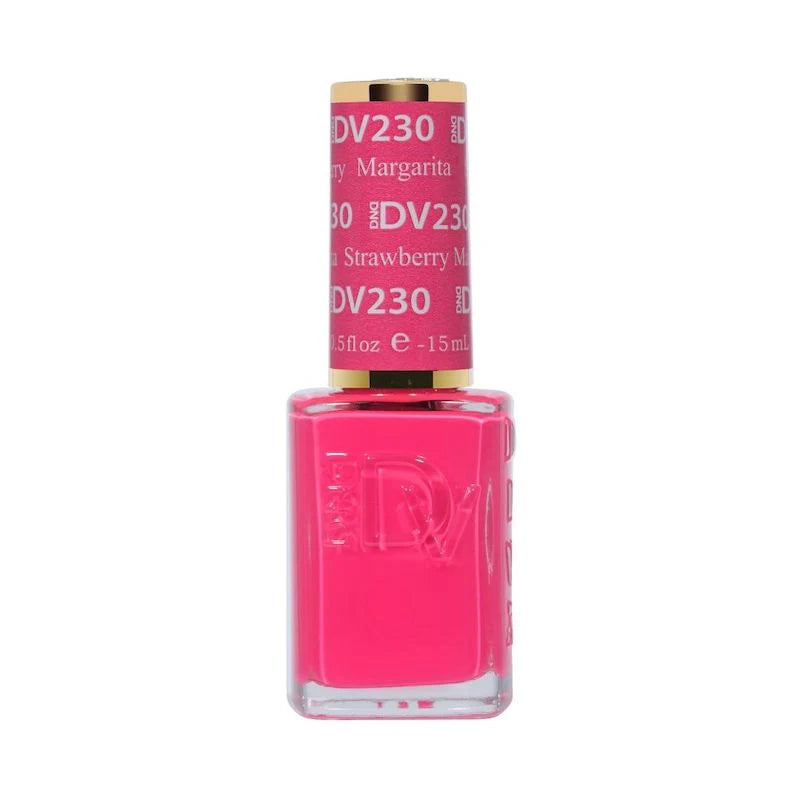 DND DIVA - #230 Strawberry Martini