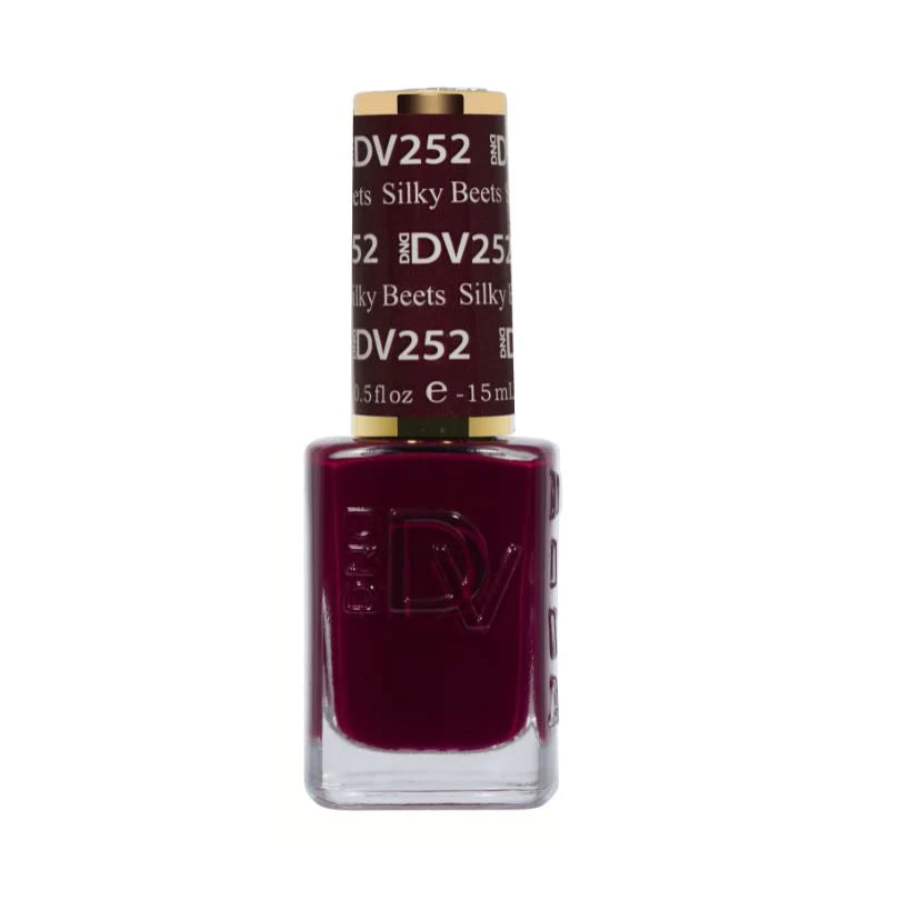 DND DIVA - #252 Silky Beets