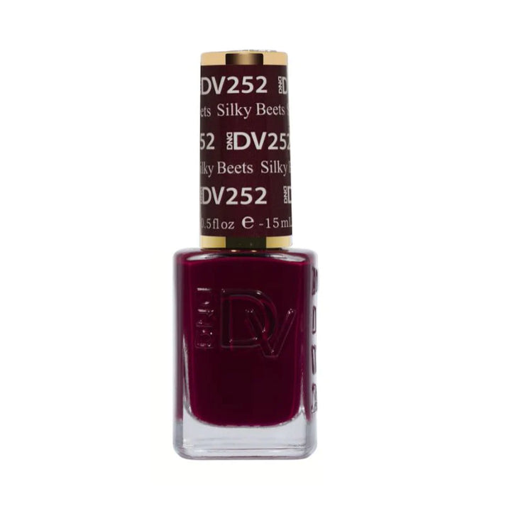DND DIVA - #252 Silky Beets
