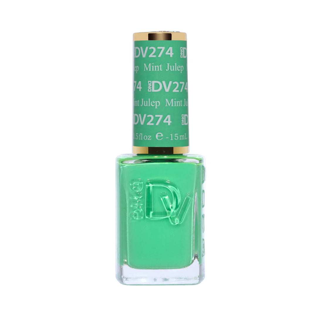 DND DIVA - #274 Mint Julep