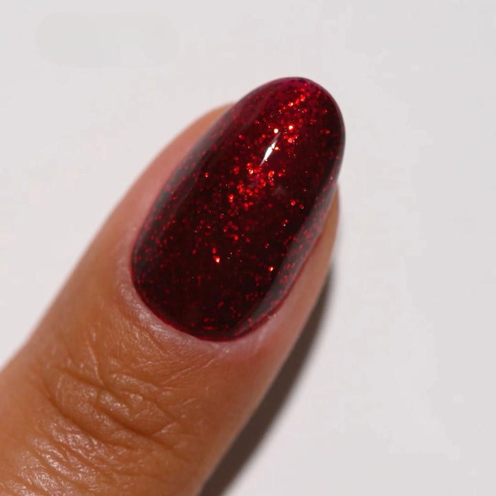 DND DIVA - #036 Sultry Gem