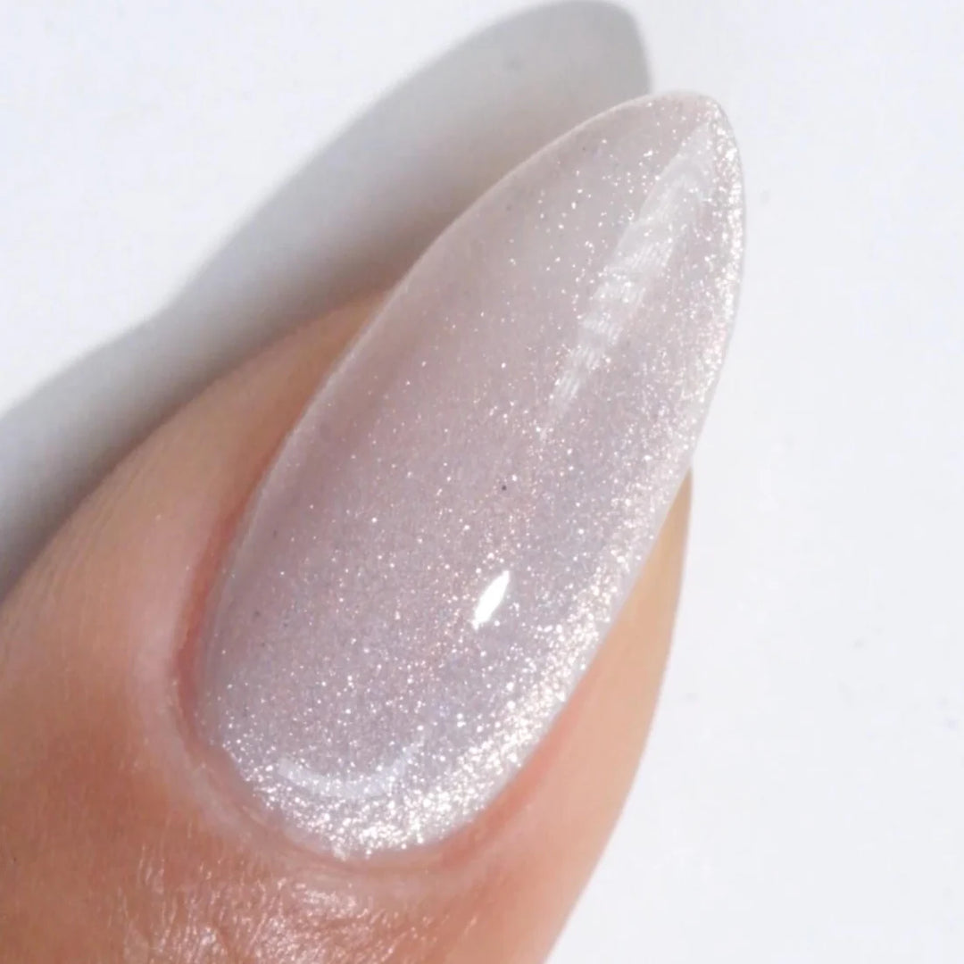 DND DIVA 9D Cat Eye Glassball #26 - Sun Patch