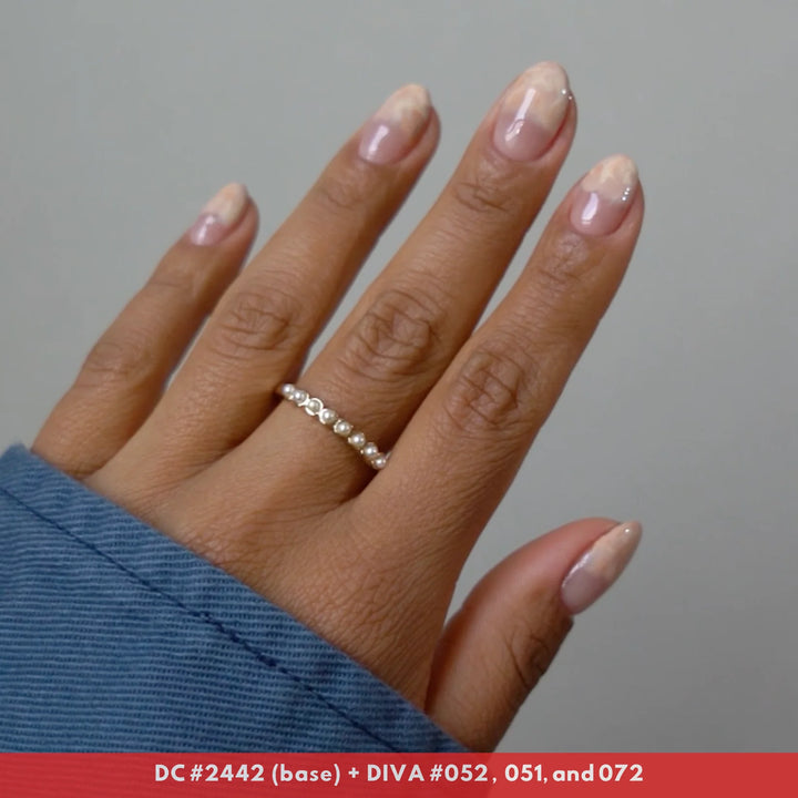 DND DIVA - #065 Kitty's Paw