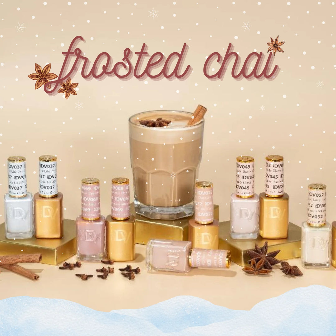 DND DIVA - #064 Beige Sand