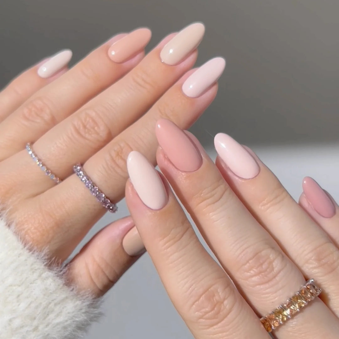 DND DIVA - #070 Nude Glamour