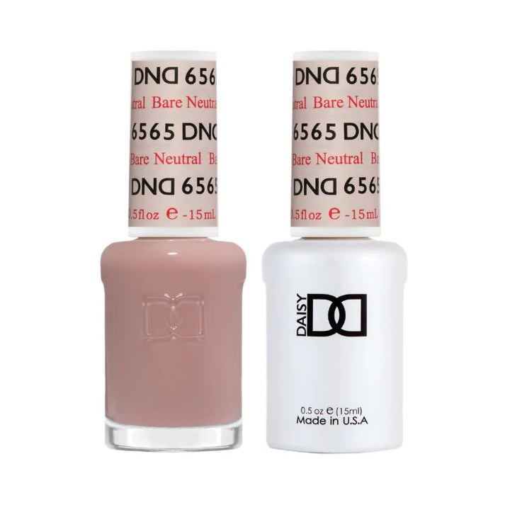 #6565 DND Bare Neutral