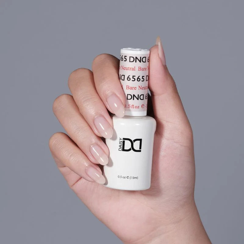 #6565 DND Bare Neutral
