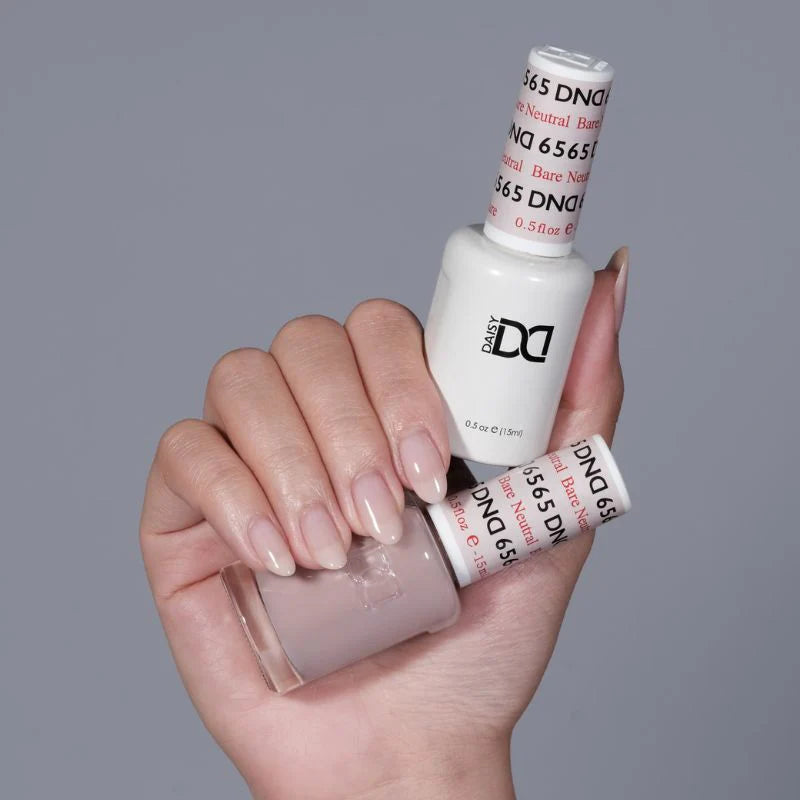 #6565 DND Bare Neutral