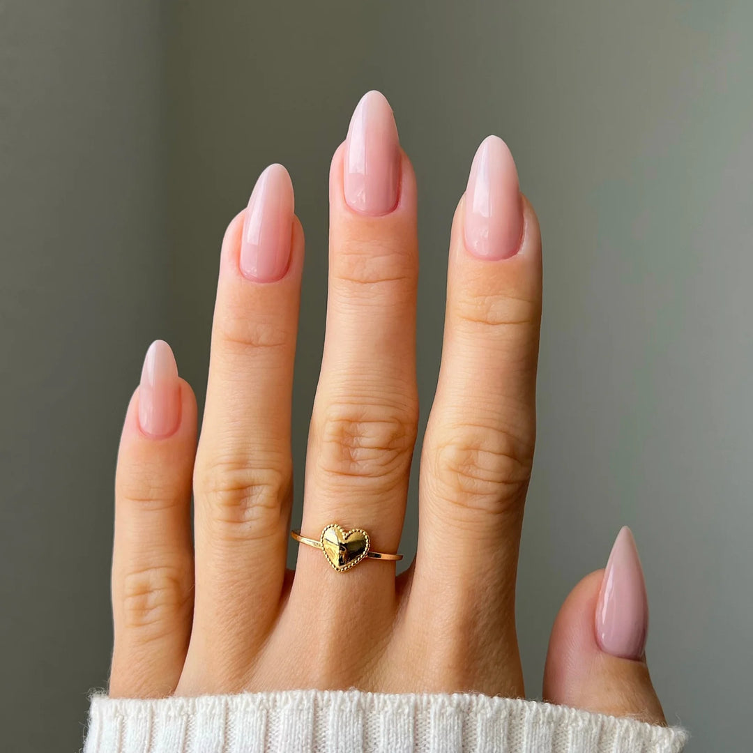 #6565 DND Bare Neutral