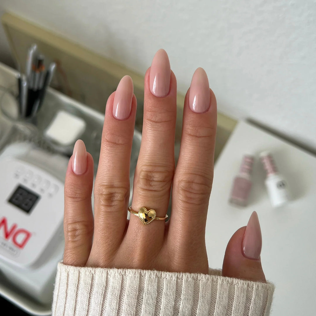#6565 DND Bare Neutral