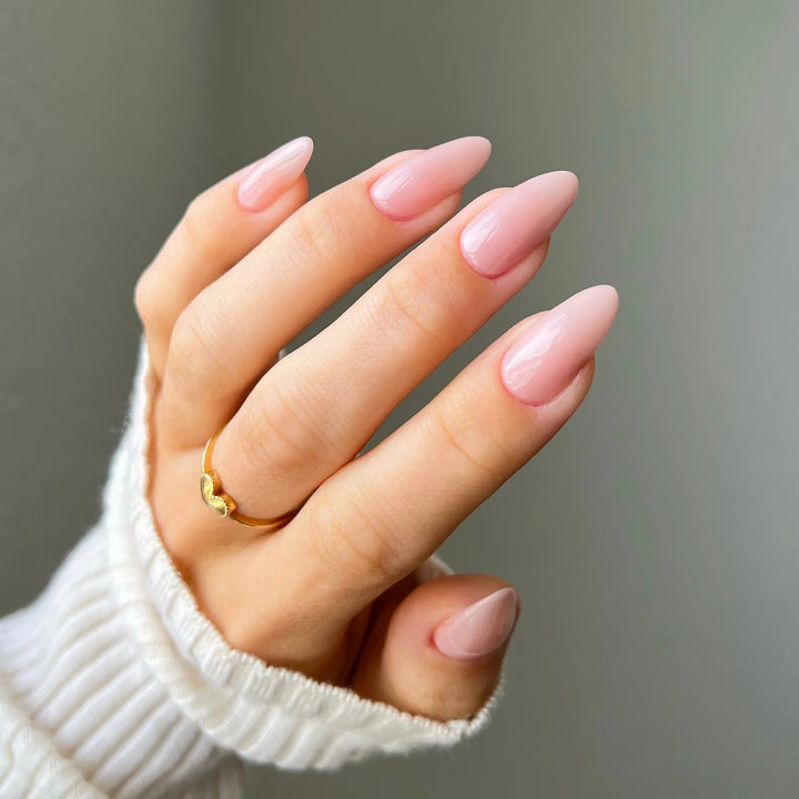 #6565 DND Bare Neutral