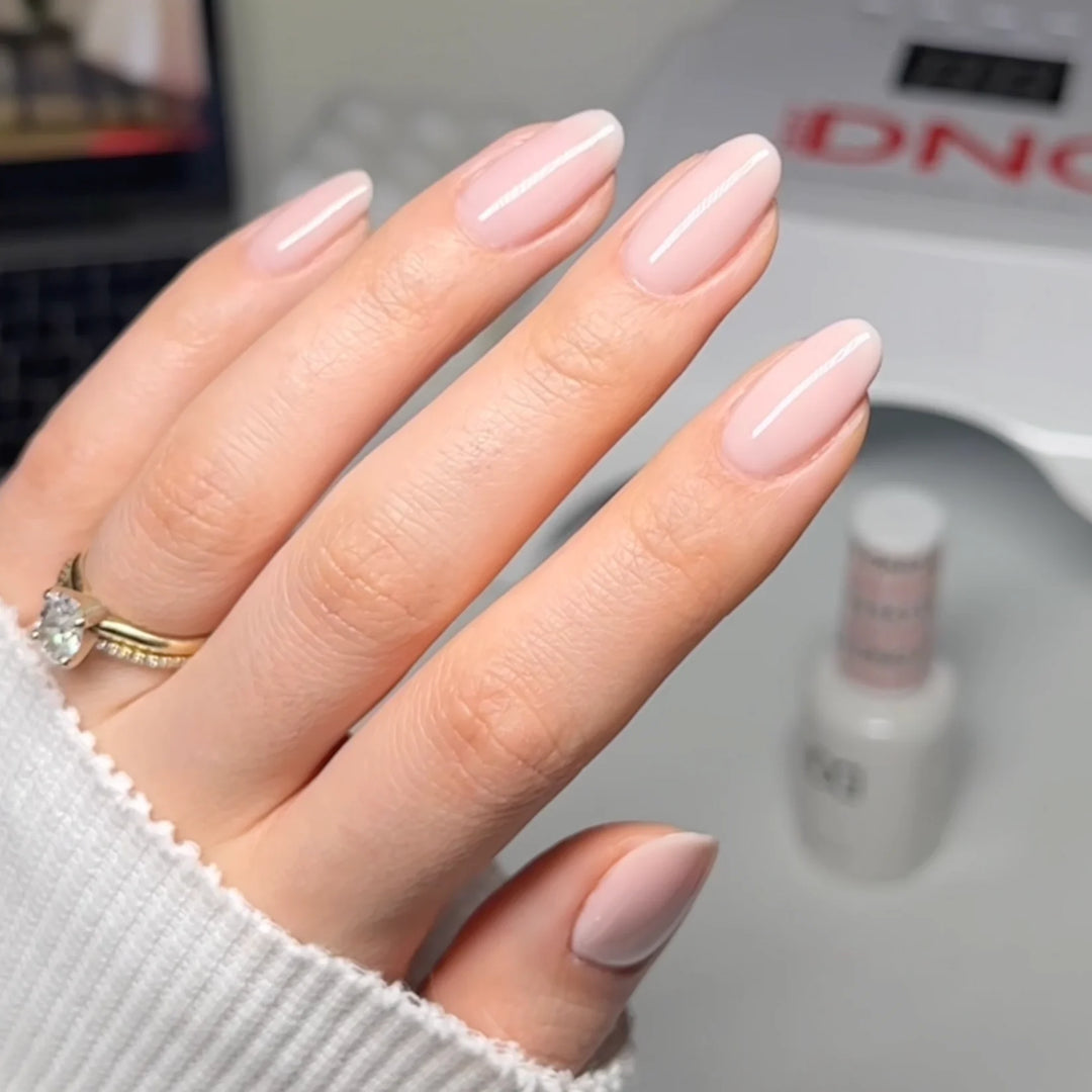 #6565 DND Bare Neutral