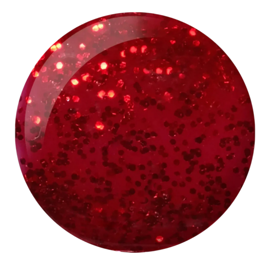 #898 DND Red Aura
