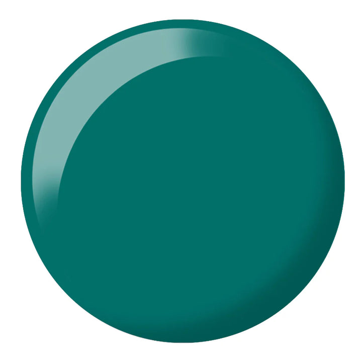 #791 DND Teal-in Fine