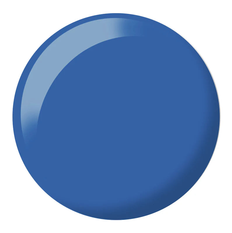 #794 DND Rock n Blue