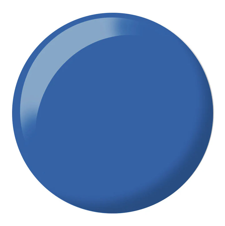 #794 DND Rock n Blue