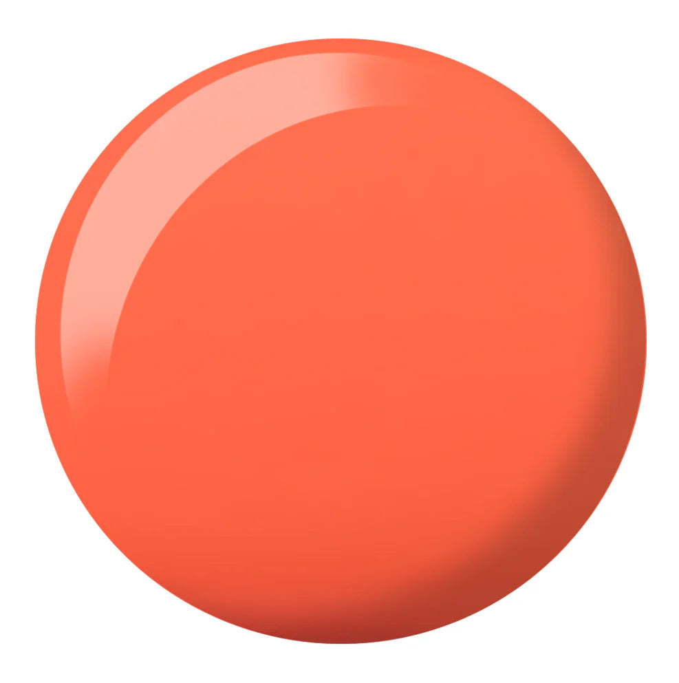 #805 DND Peaches n Cream