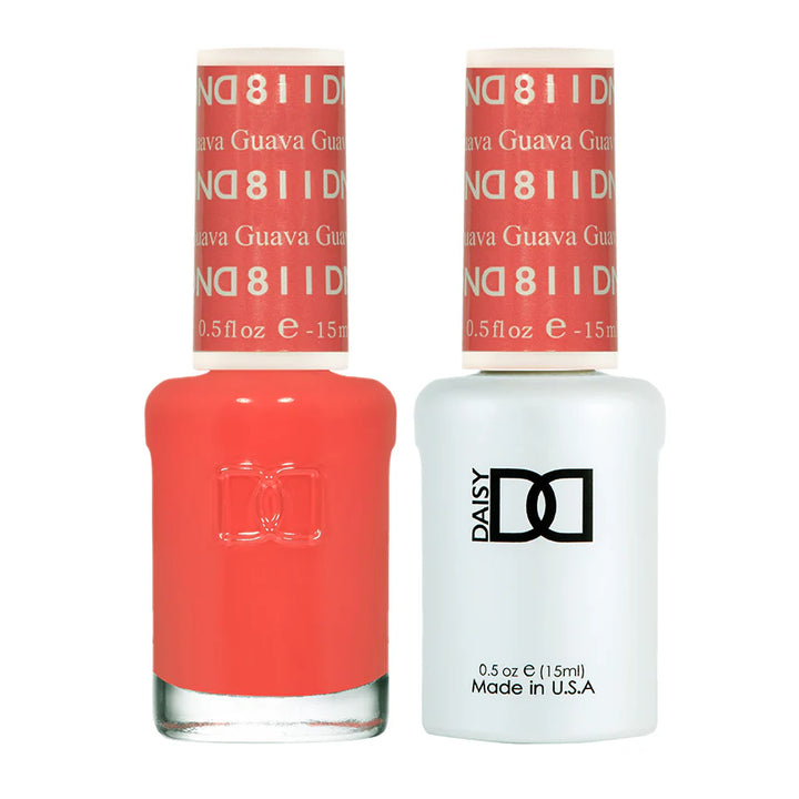 #811 DND Guava